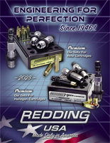 Model 2400 Match Precision Case Trimming Lathe - Redding Reloading  Equipment: reloading equipment for rifles, handguns, pistols, revolvers and  SAECO bullet casting equipment