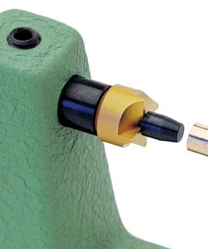 TiN Cutter (17 & 20 caliber)