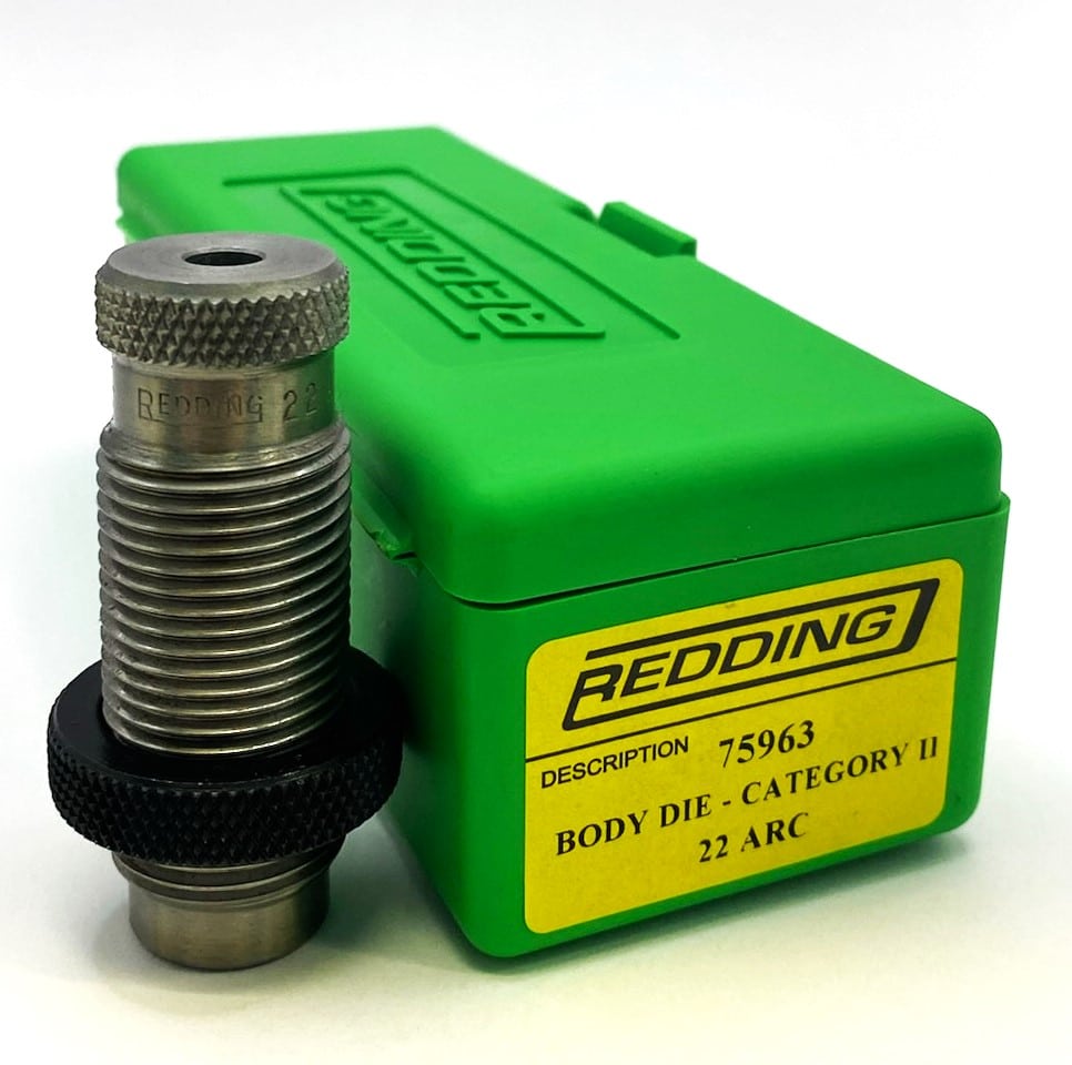 22 ARC Dies and Die Sets - Image 3