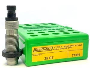 25 GT Dies and Die Sets