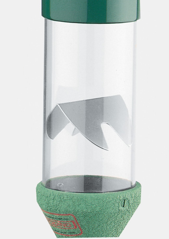 Competition 10X Optimized for Handgun and Small Capacity Rifle Cartridges