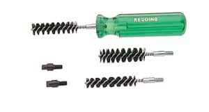 Case Preparation Kit