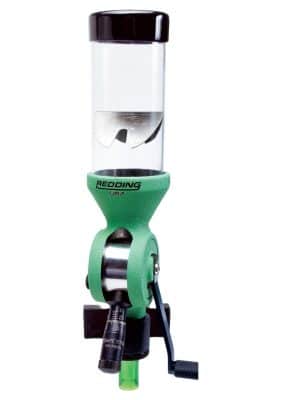 Competition 10X Optimized for Handgun and Small Capacity Rifle Cartridges