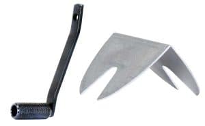 Competition Upgrade Kit