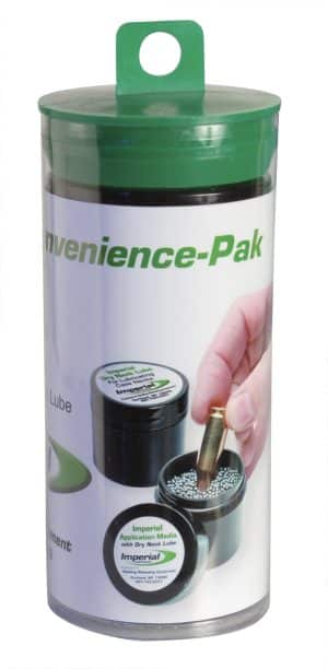 Imperial Convenience - Pak with Application Media