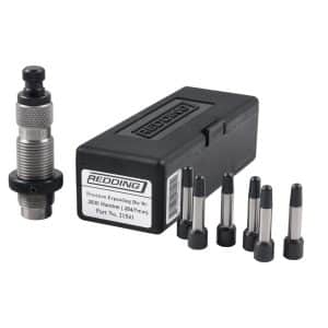 Precision Expanding Die w/ Mandrel