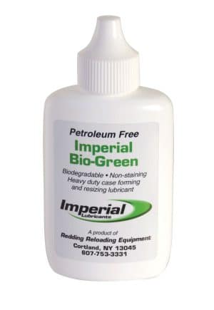 Imperial Bio-Green Case Lube