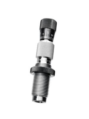 Micro Adjustable Crimping Die