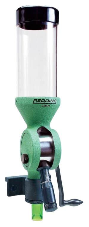 The “Classic” Model 3 Powder MeasureTime proven accuracy and reliability