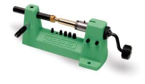 Model 1400-XT Case Trimming Lathe