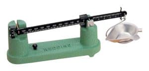 Model No. 2 Powder & Bullet Scale