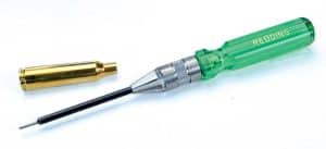 Piloted VLD Chamfer Tool