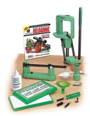 Pro-Pak Reloading Kits