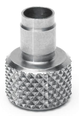 Stainless Pilot Stops