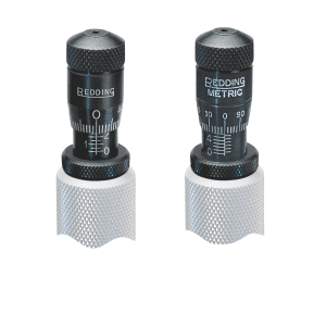 Bullet Seating Micrometers