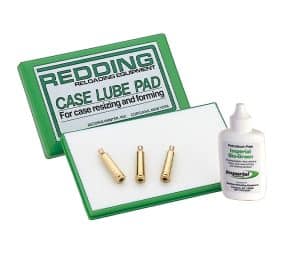 Case Lube Kit