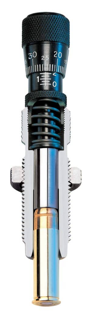 Competition Seating Die (straightwall)