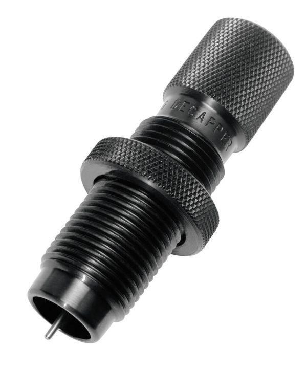 Decapping Dies | Redding Reloading Equipment