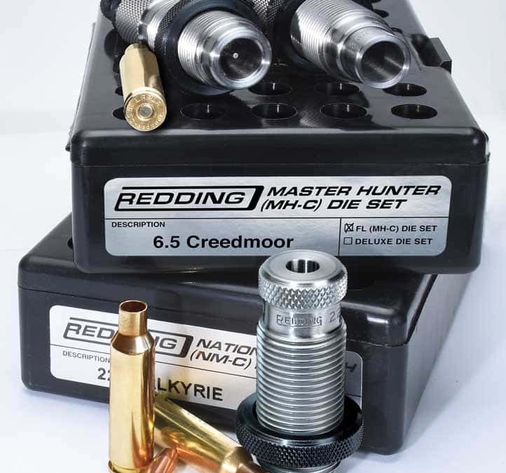 Reload Box Di final-die-boxes | Redding Reloading Equipment