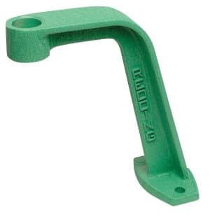 RS-6 Powder Measure Bench Stand