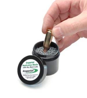 Imperial Application Media