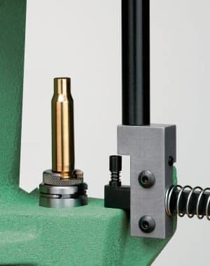 Slide Bar Automatic Primer Feeding System