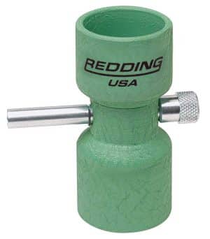 Model No. 5 Powder Trickler